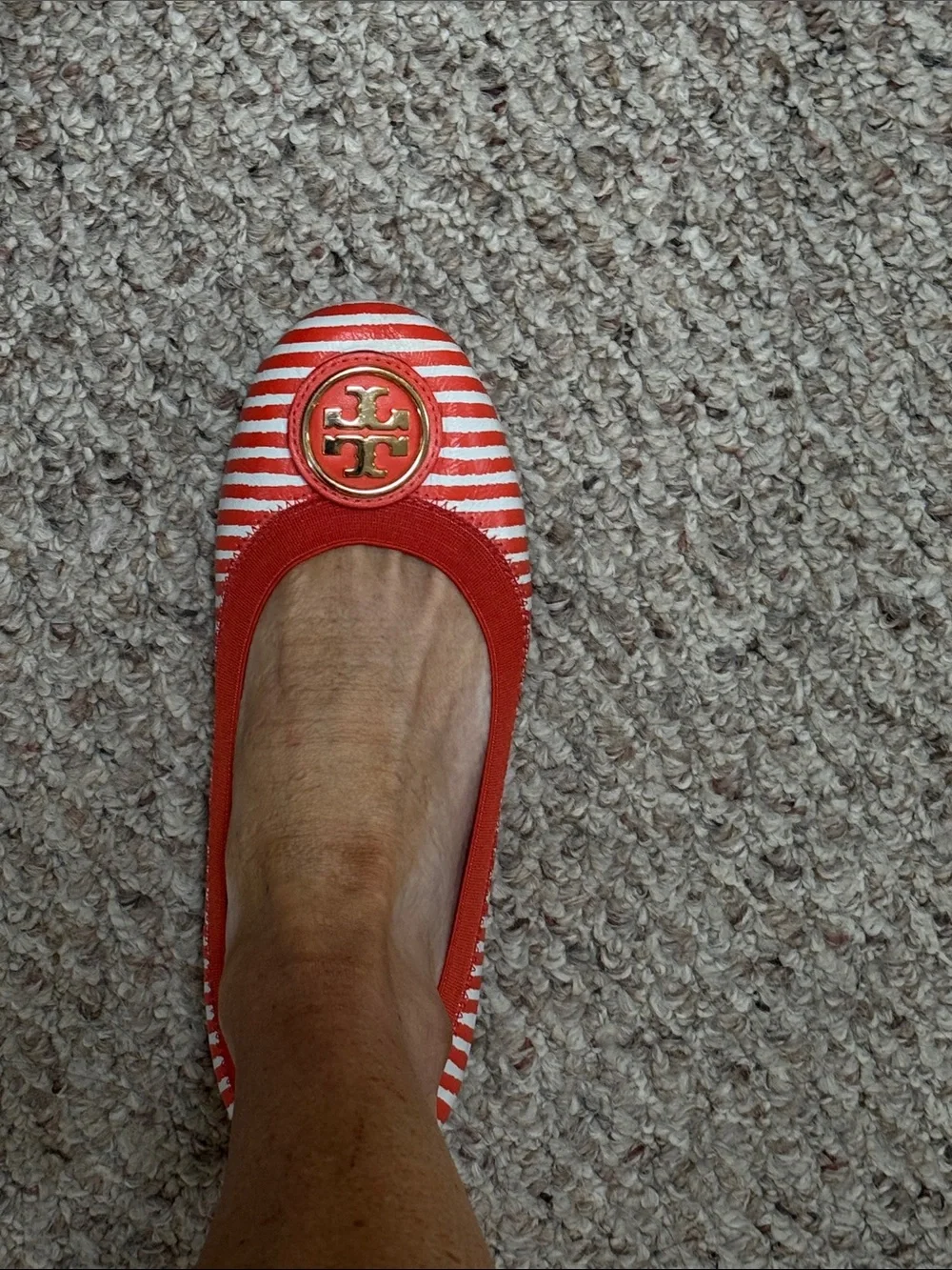 Tory Burch classic tory